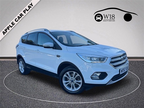 Large image for the Used Ford KUGA