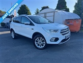 Used Ford Kuga