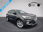 Used Ford Kuga