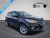 Used Ford Kuga