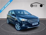 Used Ford Kuga