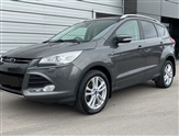 Used Ford Kuga