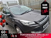 Used Ford Kuga