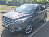 Used Ford Kuga