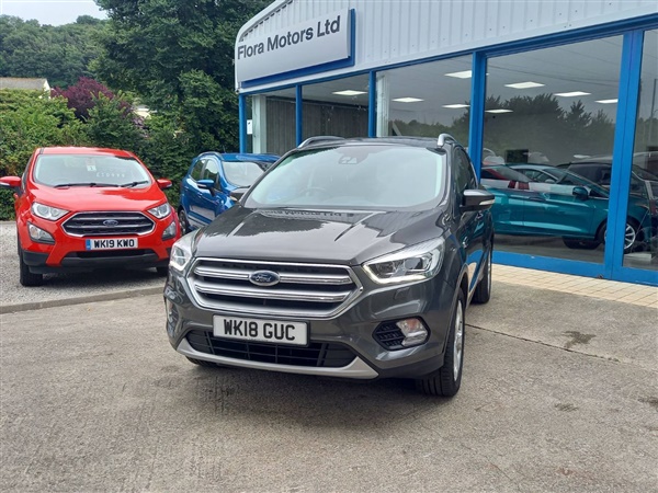 Large image for the Used Ford Kuga