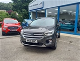 Used Ford Kuga