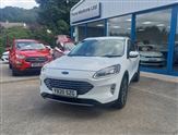 Used Ford Kuga