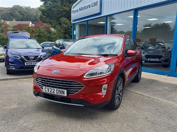 Large image for the Used Ford Kuga