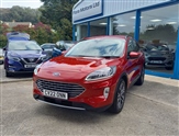 Used Ford Kuga