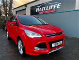 Used Ford Kuga