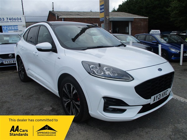 Large image for the Used Ford Kuga