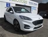 Used Ford Kuga