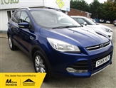 Used Ford Kuga