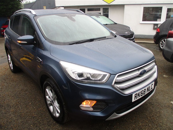 Large image for the Used Ford Kuga