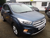 Used Ford Kuga