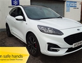 Used Ford Kuga Used Ford Kuga