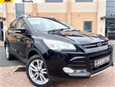 Used Ford Kuga