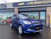 Used Ford Kuga