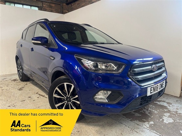 Large image for the Used Ford KUGA