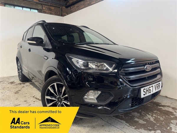 Large image for the Used Ford KUGA