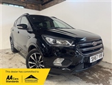 Used Ford Kuga