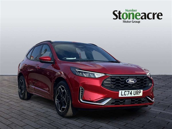 Large image for the Used Ford Kuga