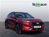 Ford Kuga Image 1