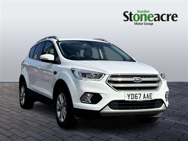 Large image for the Used Ford Kuga
