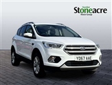 Ford Kuga Image 1