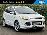 Used Ford Kuga