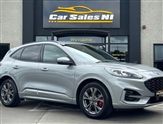 Used Ford Kuga