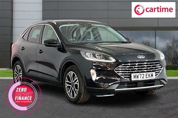 Large image for the Used Ford KUGA