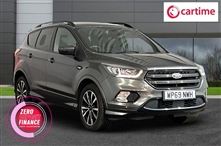 Used Ford Kuga