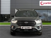 Ford Kuga Image 4