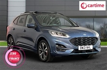 Used Ford Kuga