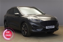 Used Ford Kuga