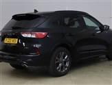 Ford Kuga Image 3