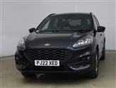 Ford Kuga Image 6