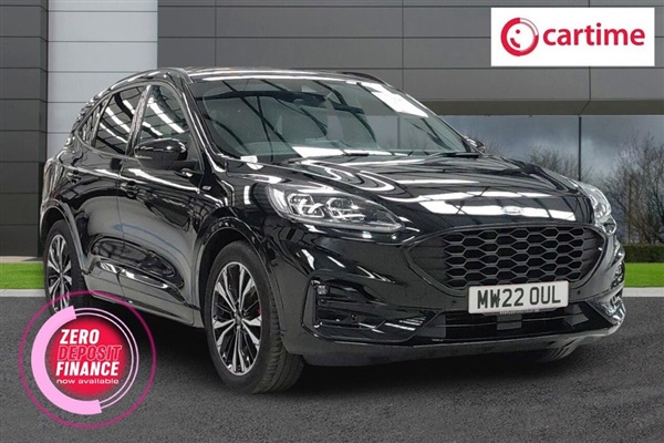 Large image for the Used Ford KUGA
