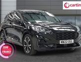 Ford Kuga Image 1