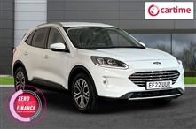 Used Ford Kuga
