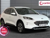 Ford Kuga Image 1
