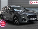 Ford Kuga Image 1
