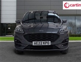 Ford Kuga Image 4