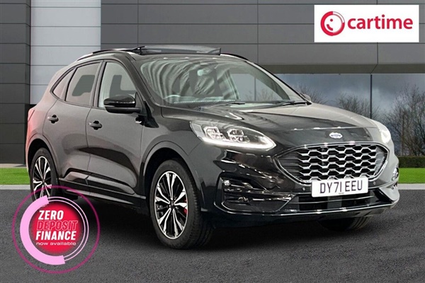 Large image for the Used Ford KUGA