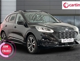 Ford Kuga Image 1