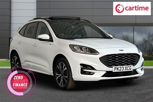 Large image for the Used Ford KUGA