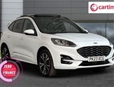 Ford Kuga Image 1