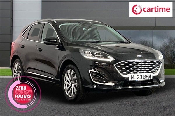 Large image for the Used Ford KUGA