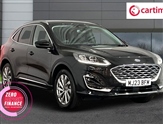 Ford Kuga Image 1